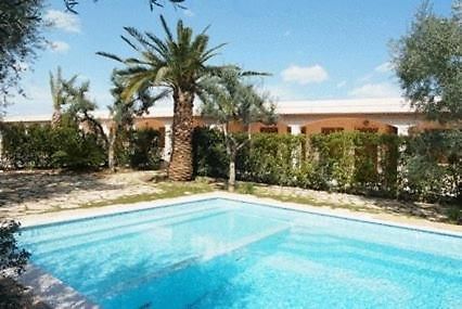 Agriturismo Le Vedute ビシェーリエ エクステリア 写真