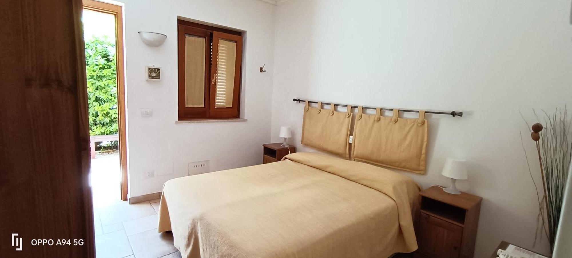 Agriturismo Le Vedute ビシェーリエ エクステリア 写真