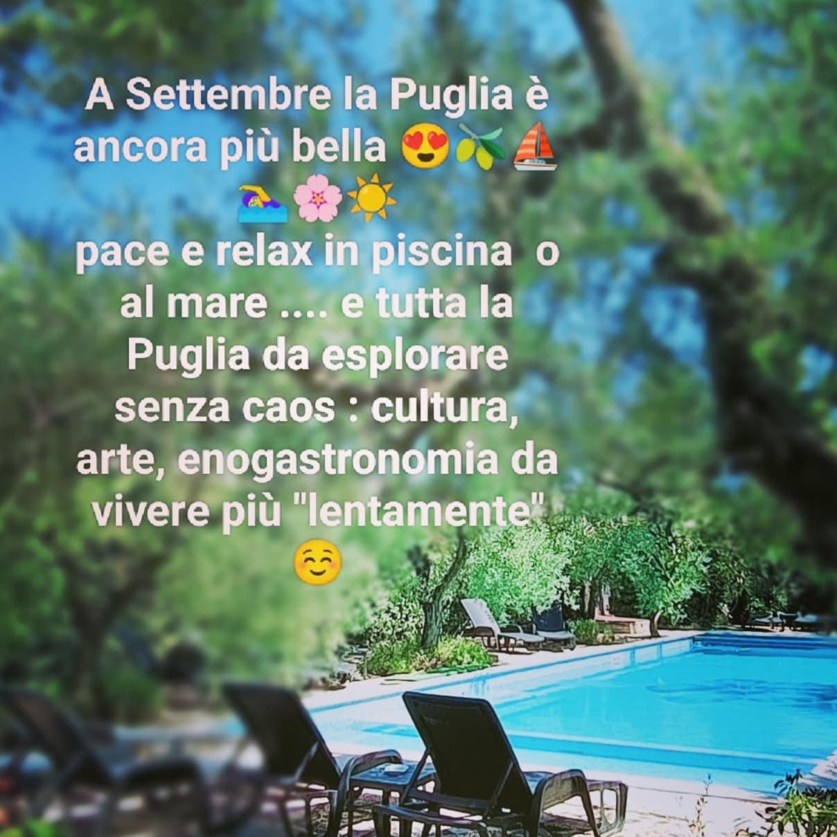 Agriturismo Le Vedute ビシェーリエ エクステリア 写真