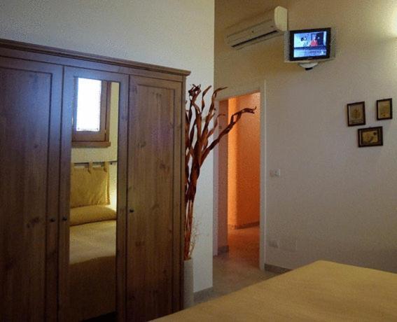 Agriturismo Le Vedute ビシェーリエ エクステリア 写真