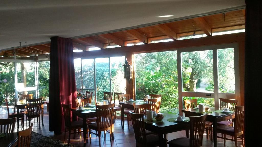 Agriturismo Le Vedute ビシェーリエ エクステリア 写真