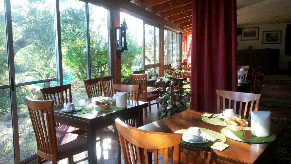 Agriturismo Le Vedute ビシェーリエ エクステリア 写真