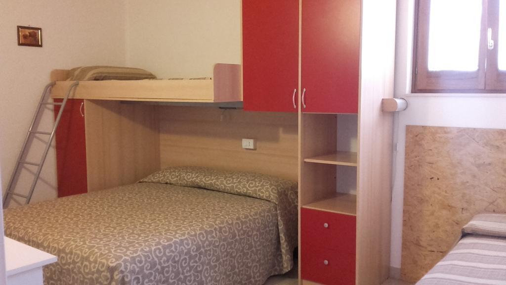 Agriturismo Le Vedute ビシェーリエ 部屋 写真