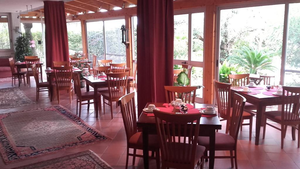 Agriturismo Le Vedute ビシェーリエ エクステリア 写真